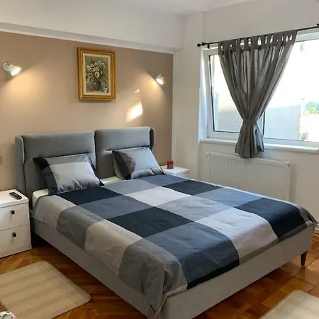 I Apartment Bucharest
