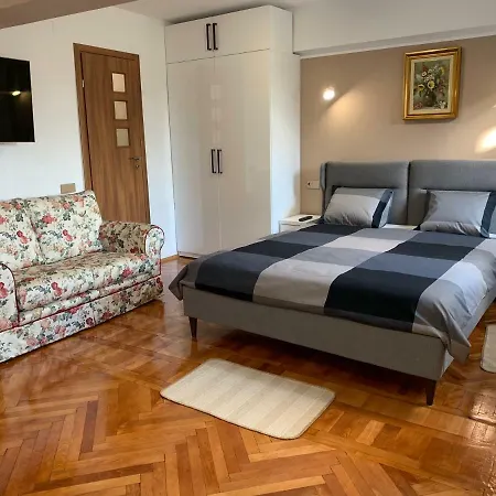 I Apartamento
