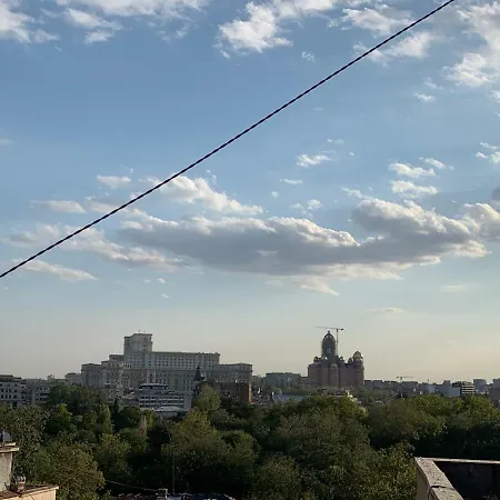 Apartament I Bucureşti