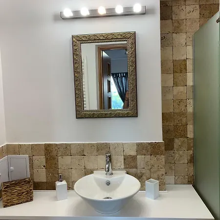 I Appartement Boekarest