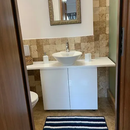 Apartamento I