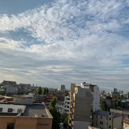 I 公寓 布加勒斯特