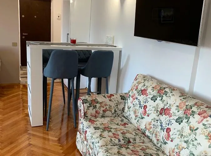 I * Бухарест