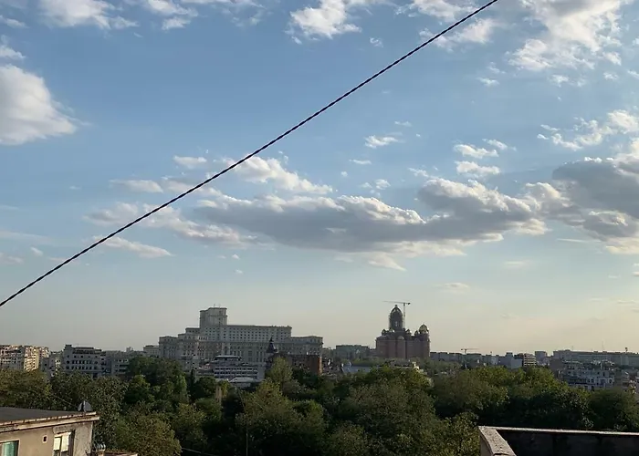 아파트 I 부쿠레슈티