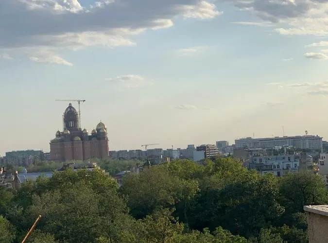 Apartament I
