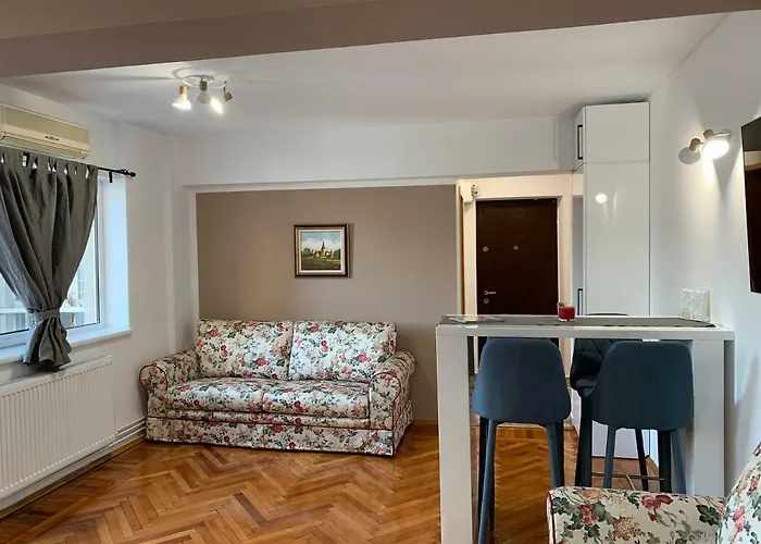 Apartament I