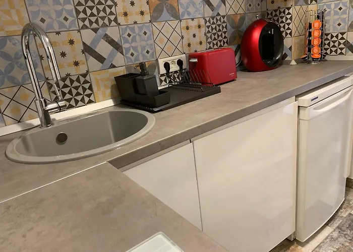 Apartament I Bucureşti