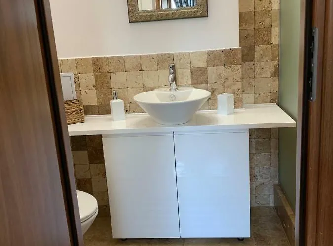 Apartament I