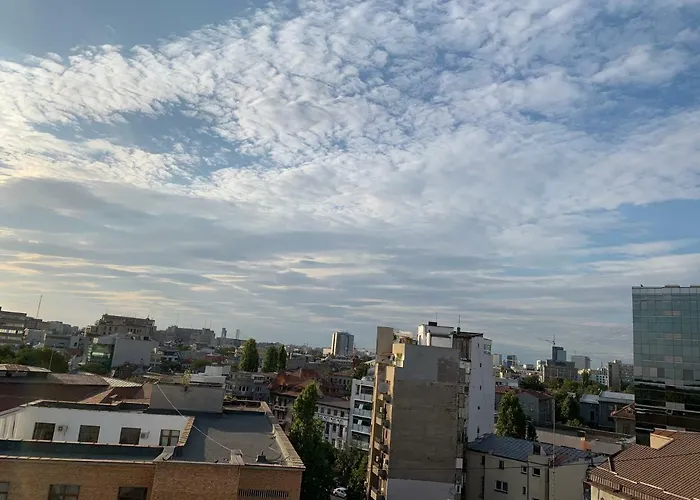 I Апартаменти Бухарест