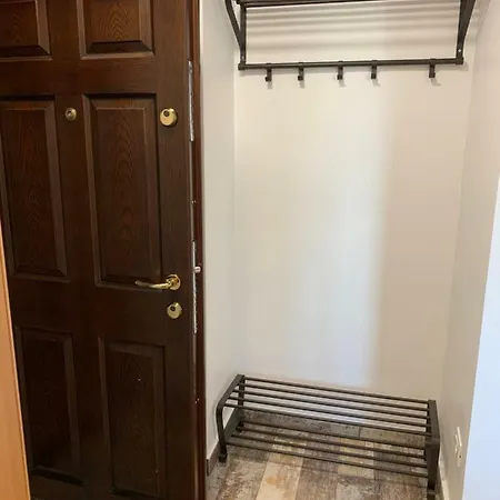 I Apartamento Bucareste