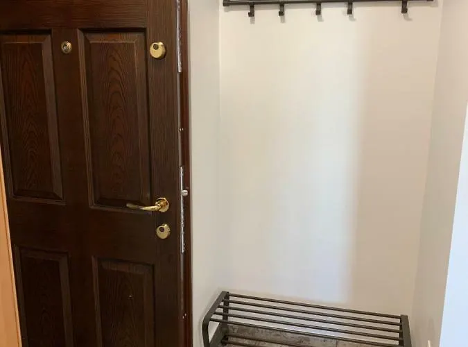 I Apartment Bucharest